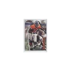   : 1997 Fleer Game Breakers #19   Shannon Sharpe: Sports Collectibles