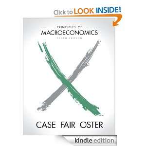   Karl E. Case, Sharon M. Oster Ray C. Fair  Kindle Store
