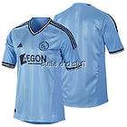   AJAX FC Holland Netherland Football soccer jersey shirt Top~Mens Lrg