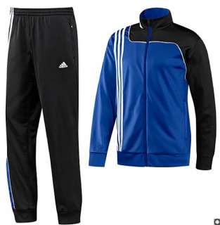   Presentation Suit Running Track Jacket Pants Soccer Football  