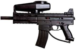 NEW TIPPMANN X7 PHENOM PAINTBALL MARKER GUN NEW IN BOX WITH FREE 