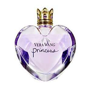Vera Wang Princess Gift Set   3.4 oz EDT Spray + 0.21 oz EDT Mini 
