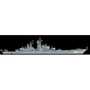  Dragon 1/700 Russian Navy Pyotr Veliky Nuclear Guided 