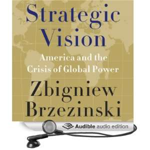   (Audible Audio Edition) Zbigniew Brzezinski, Grover Gardner Books