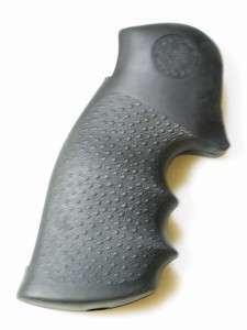 10000 HOGUE Combat Rubber Gun Grip S&W K/L Frame 10 12 15 17 18 19 66 