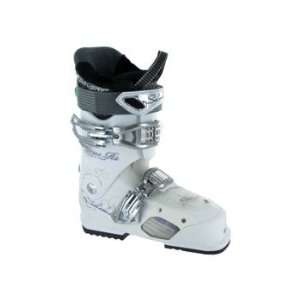  Salomon Focus RS Alpine Ski Boot   Womens Sports 
