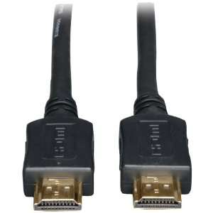  TRIPP LITE P568 050 HDMI(R) V 1.3 GOLD VIDEO CABLE (50 FT 