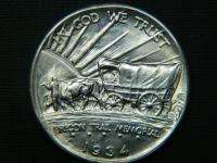   Commemorative Silver Half Dollar GEM BU NICE LOT #CM011601  