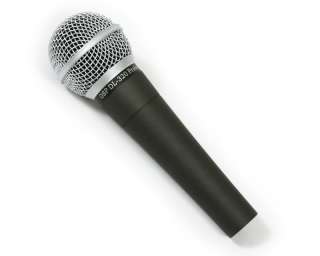 OSP DL 320 Dynamic Handheld Vocal Stage Studio Microphone Mic  