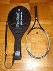 BABOLAT Team Line Pure Drive TENNIS RACQUET CASE Racket Holder Andy 