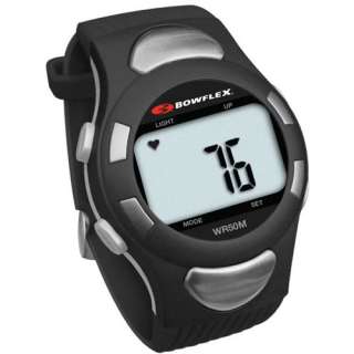 Bowflex Classic Strapless Heart Rate Monitor Watch  