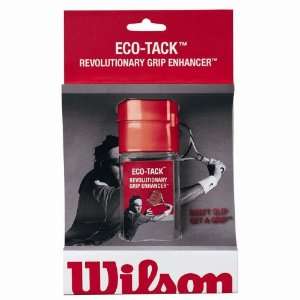  Wilson Eco Tack Grip Enhancer