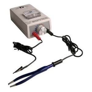  DS LABORATORIES Vector Electrolysis Permanent Hair Removal 