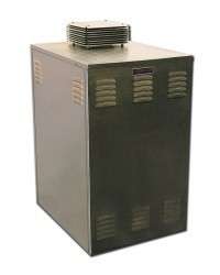 Thermotron 140,000 BTU Oil Fired Swimming Pool Heater  