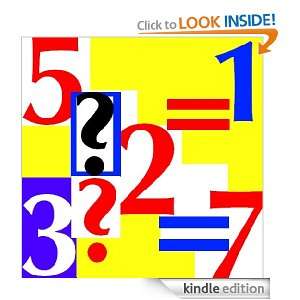 OPCULATO +  For Kids Vol 1 Encouraging mental arithmetic,logic and 
