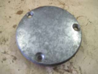 Honda CL175 Stator Rotor Cover CL 175 1972  