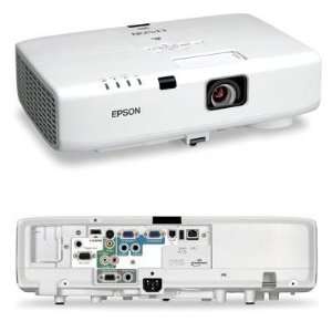 Epson America, PowerLite D6250 Projector (Catalog Category Projectors 