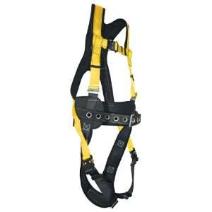  Guardian Equalizer Construction Harness   XXL