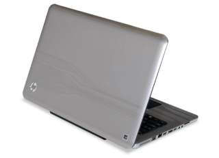 HP DV7 17 Laptop Triple Core Notebook Blu Ray HDMI PC  
