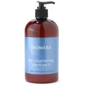  Isomers Skin Brightening Complex Half Liter Beauty
