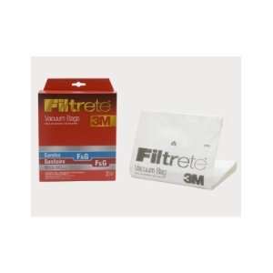  Filtrete Eureka/Sanitaire F&G MicroAllergen Vacuum Bags 