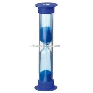  1 minute sand timer/60 second sand timer/one minute sand timer 