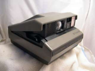 Vintage Polaroid Spectra System Instant Camera  