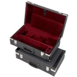   Prestige Rotary Valve Flugelhorn Case JW 761 N Musical Instruments