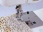 PATCHWORK /QUILTING FOOT W/GUIDE * Janome/New home  