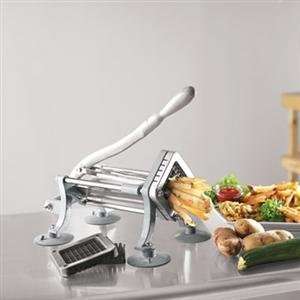  NEW Commercial French Fry Cutter (Kitchen & Housewares 