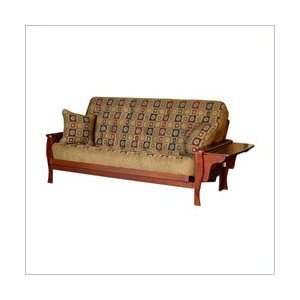 Westport Simmons Futons by Big Tree Brewster Full Size Futon in 