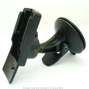   Suction Cup Mount for the Garmin Approach G3 & G5 GPS & Navigation