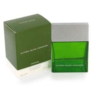  Perfume Alfred Sung Paradise Beauty