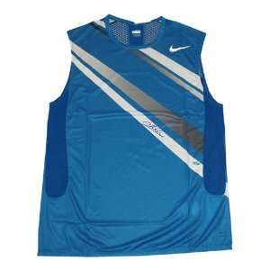 James Blake Nike Global Power Sleeveless Shirt: Sports 