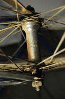   Hawthorne Ladies balloon tire Bicycle w/ Dana 3 Speed crank 1940s
