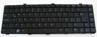   DELL Keyboard Teclado Vostro V13 V13Z V130 V54G0 Latin Spanish  