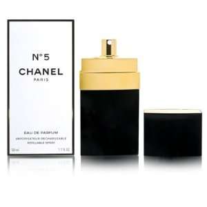   by Chanel for Women, Eau De Parfum Spray, 3.4 Ounce CHANEL Beauty