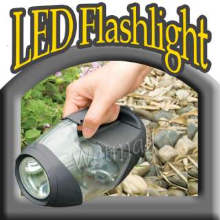 Intex 5 in 1 Multi Function LED Flashlight Lantern  