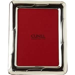  Cunill Barcelona Odyssey Sterling Silver Frame, 8 x 10 