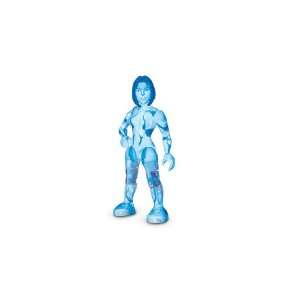  Halo Wars Mega Bloks LOOSE Mini Figure Cortana (Series 4 