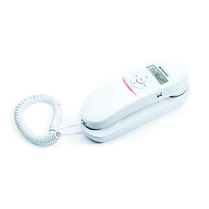 Polaroid Type II caller ID/ call waiting corded telepho  
