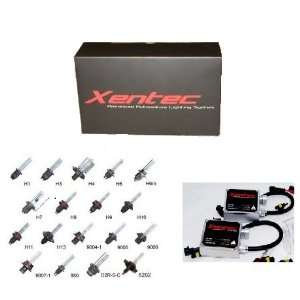    XENTEC Standard HID Kit H4 Flex Bixenon PINK (HB2/9003) Automotive