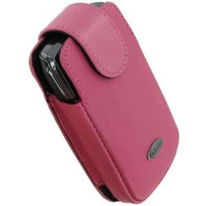  Custom Vertical BlackBerry Torch Case (Pink) Electronics