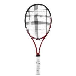  Head Youtek Prestige Mid Tennis Racquet (4 5/8) [Unstrung 