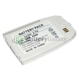 Long Life Cell Phone Battery: