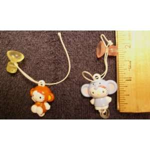  Hello Kitty Cell Phone Strap Charm 