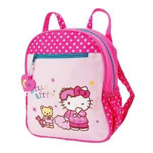  Hello Kitty Small Backpack  Slumber