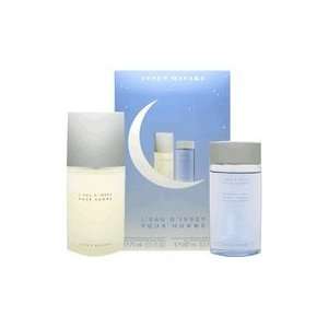  Issey Miyake LEau Dissey Pour Homme Collection (EDT 2 