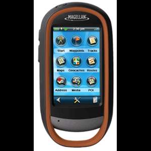 Magellan eXplorist 710 USA HANDHELD GPS  