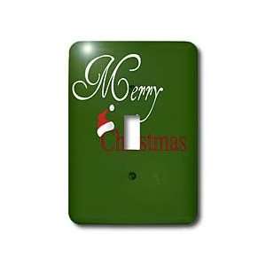   Christmas  Holiday Inspirations   Light Switch Covers   single toggle